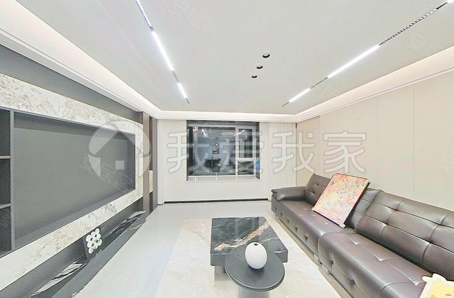 和泰花园3室2厅136㎡126万二手房图片