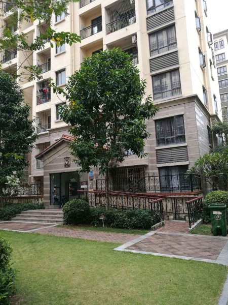 花样年江山,公常路-东莞花样年江山二手房,租房,房价-东莞安居客