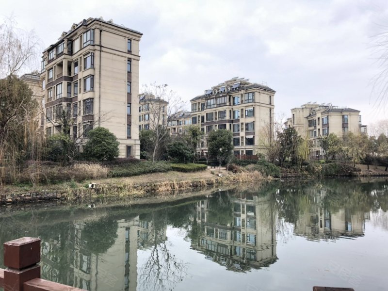 富力湾四季半岛,万园路88号-昆山富力湾四季半岛二手房,租房,房价