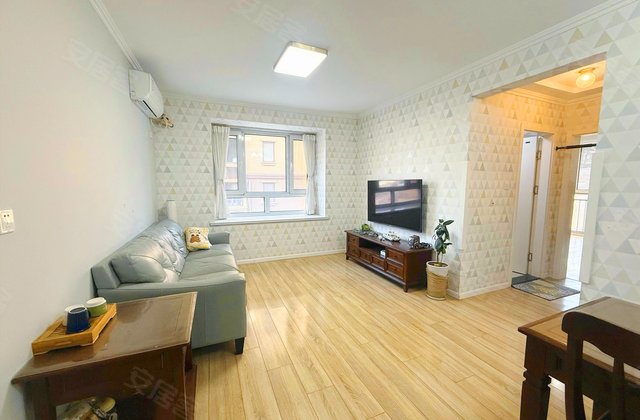 海山慧谷3室2厅96.17㎡179万二手房图片