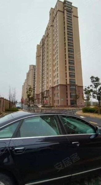 金海华城华彩新苑 