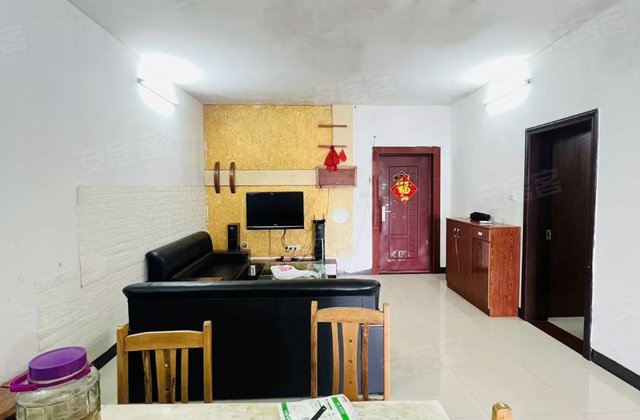 裕达银邸3室2厅90㎡26.8万二手房图片