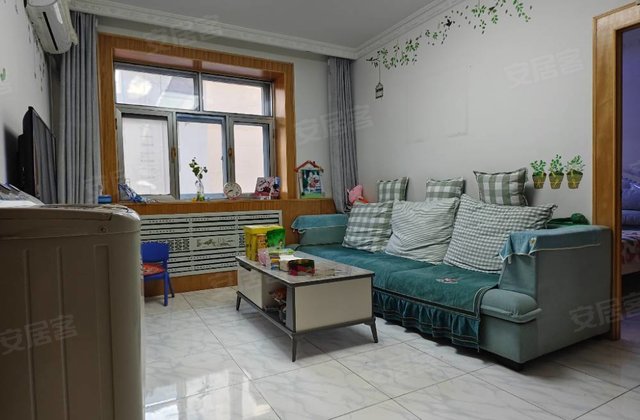 升平小区3室1厅94㎡24.8万二手房图片