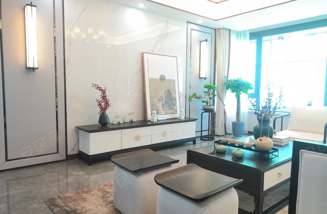 青建颐乐尚东郡