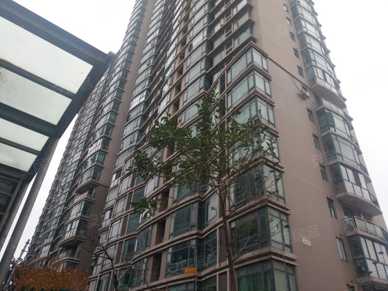 名门滨江苑,浦东大道1093弄