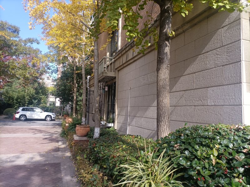 海上御景苑(三期公寓住宅) 