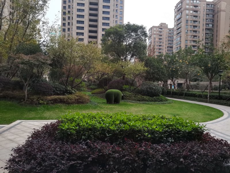 九龙仓君玺,东新路21号-杭州九龙仓君玺二手房,租房,房价-杭州安居客