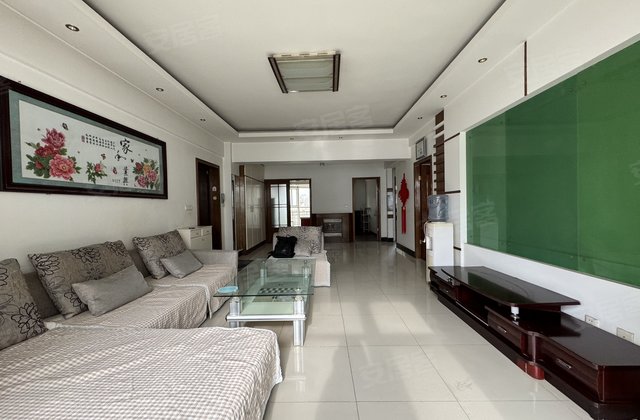 华西小区3室2厅126.93㎡68万二手房图片