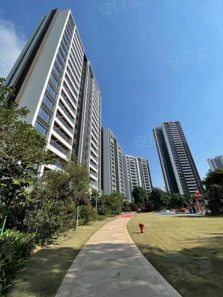 天恒湾景,半岛六路63号-珠海天恒湾景二手房,租房,房价-珠海安居客