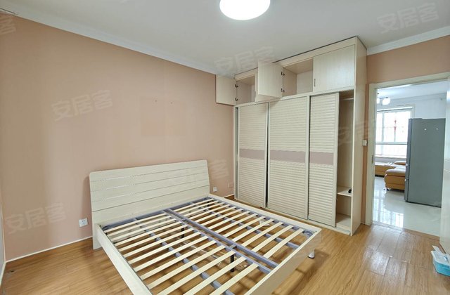 丽水名都3室2厅95㎡95万二手房图片
