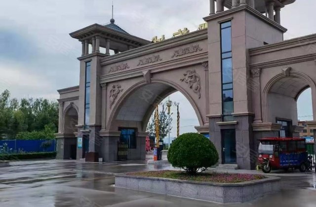 6378元/㎡69万梁女士房东望都恒达购物广场昌平街北城华府中层(共18层