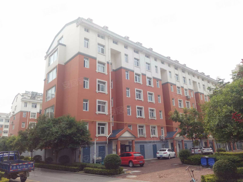 新怡园,凤山路-潍坊新怡园二手房,租房,房价-潍坊安居客