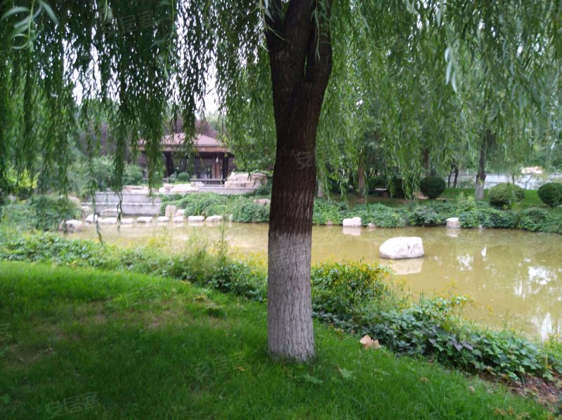 康城香草天空,双桥东路9号-北京康城香草天空二手房,租房,房价-北京