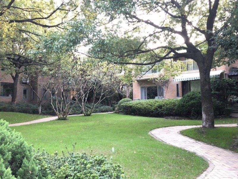 当代艺墅,顾戴路1801弄-上海当代艺墅二手房,租房,房价-上海安居客