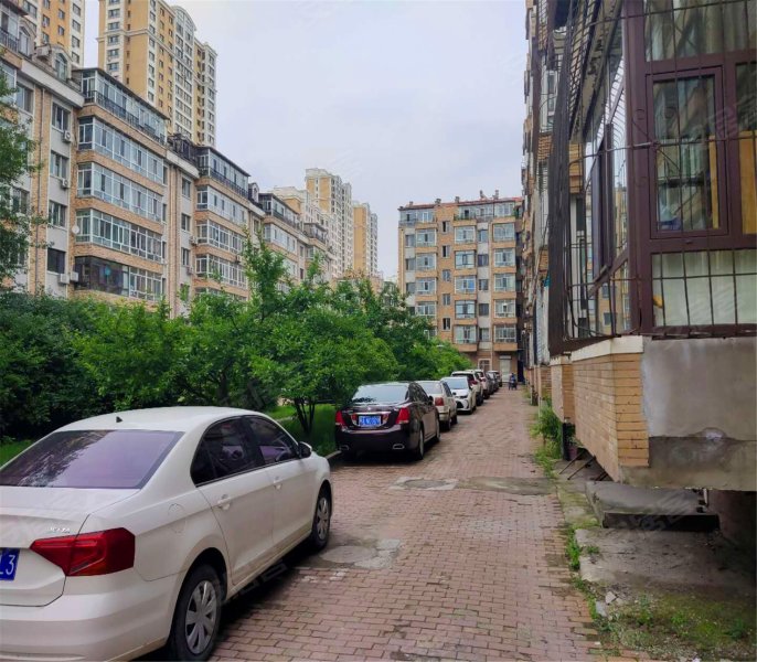 珠江俊景,南直路63号-哈尔滨珠江俊景二手房,租房,房价-哈尔滨安居客