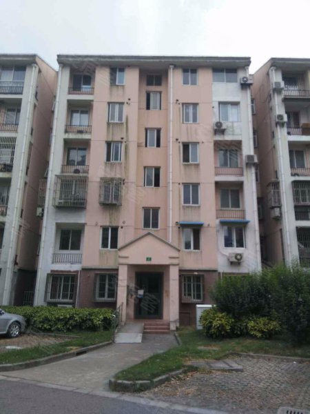 浦江丽都(南区) 