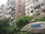 航空港小区图片