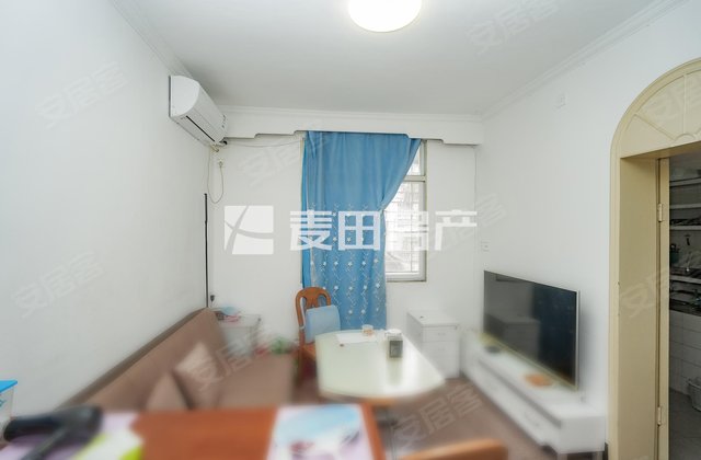 建兴小区2室1厅61.2㎡450万二手房图片