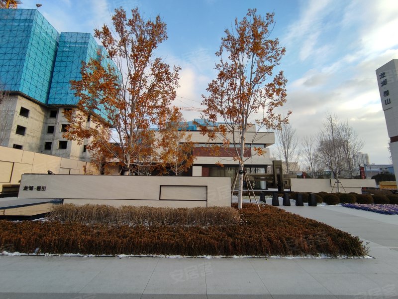 龙湖槿山,沈铁路31-1号-沈阳龙湖槿山二手房,租房,房价-沈阳安居客