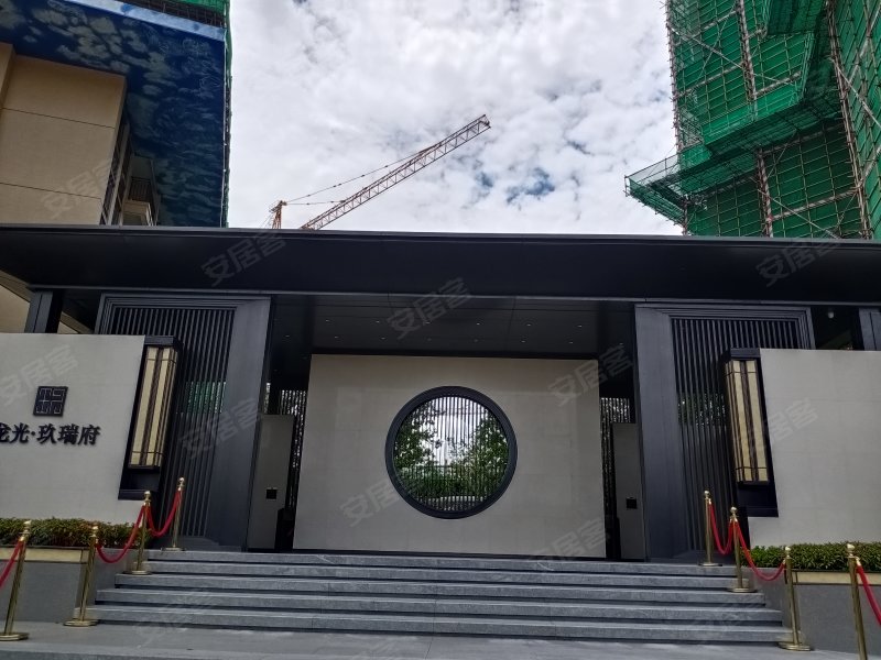龙光玖瑞府,东江路68号-阳泉龙光玖瑞府二手房,租房,房价-阳泉安居客