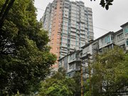 威清路小区图片