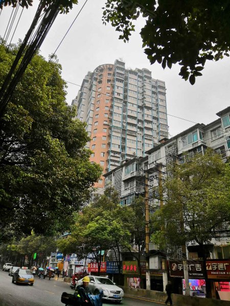 福建大厦,威清路227号-贵阳福建大厦二手房,租房,房价-贵阳安居客