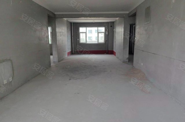 龙泉御园3室2厅132㎡53万二手房图片