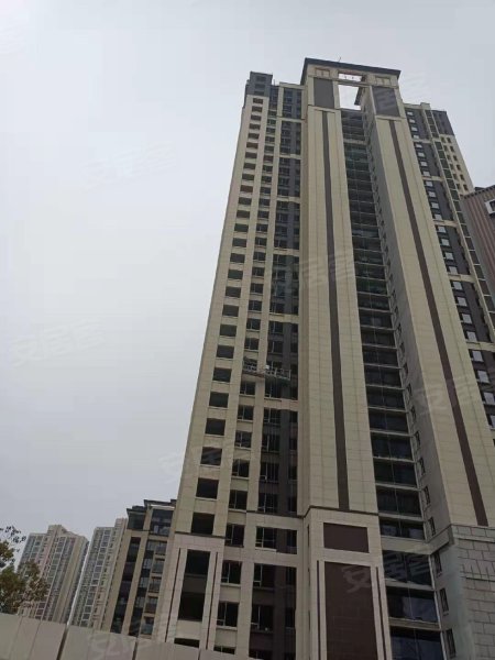 三盛雅居乐璞悦长滩