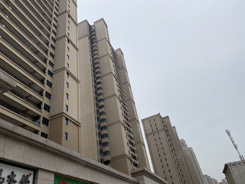 碧桂园钻石郡(公寓住宅),华中东路-安庆碧桂园钻石郡(公寓住宅)二手房