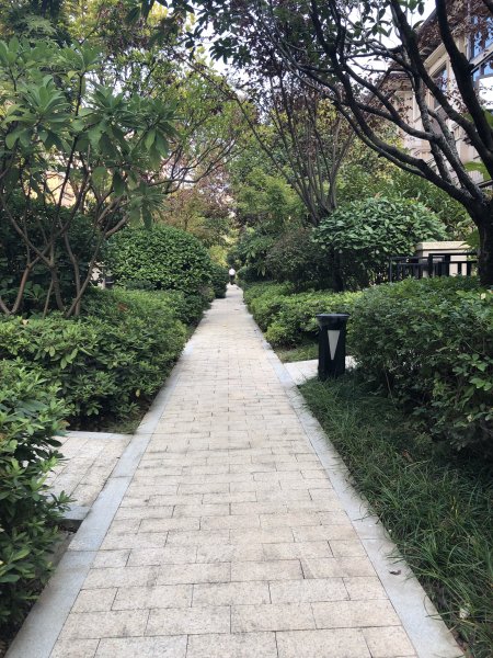 龙湖湘风星城(别墅)