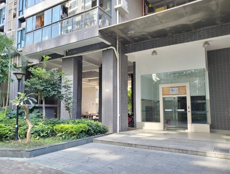 中珠上城(一期)