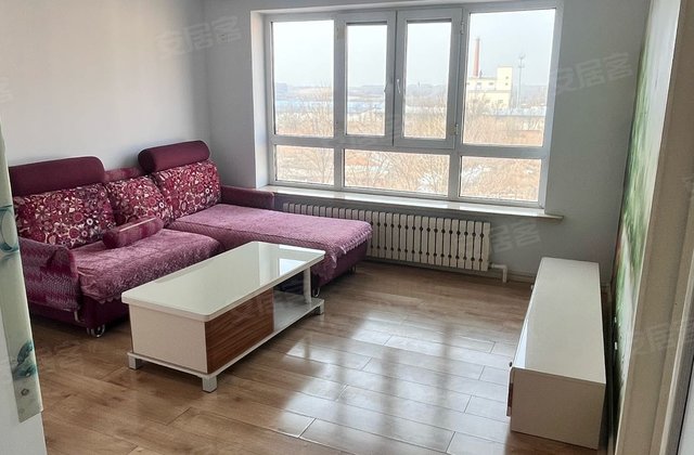 财富家园2室2厅75㎡23.8万二手房图片