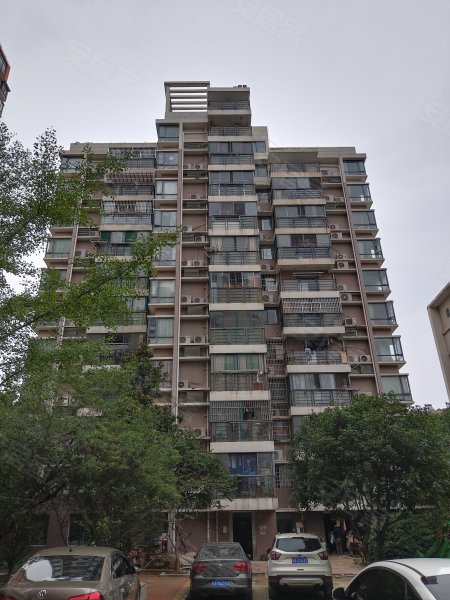 海棠花园(南区)