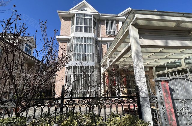 国际花园(别墅),爱民东道-廊坊国际花园(别墅)二手房,租房,房价-廊坊