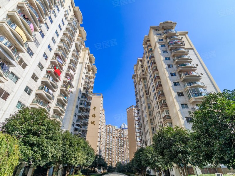 中福城(三期北楼)