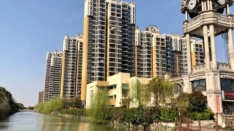 珠江御景花园,同丰东路288号-昆山珠江御景花园二手房,租房,房价-昆山