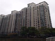 河景花园2室1厅怀小清中中间楼层电梯口随时看房