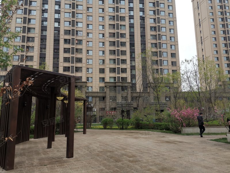 中海寰宇天下