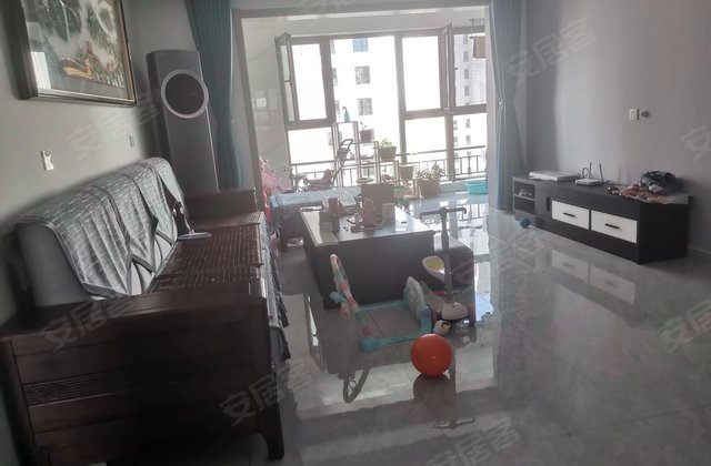 金科集美郡3室2厅139㎡150万二手房图片