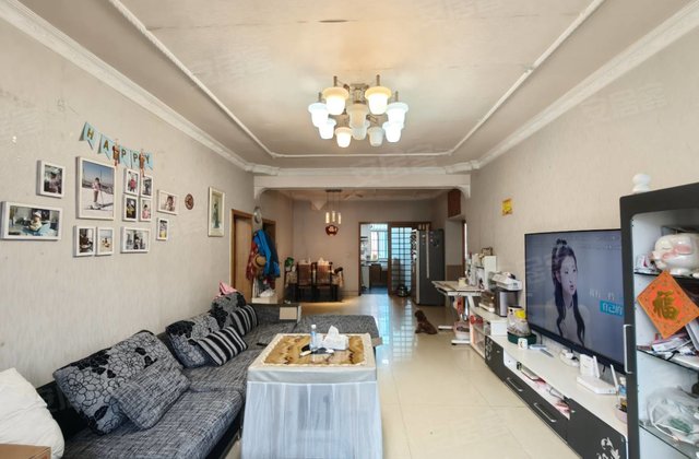 川心小区3室2厅125.78㎡42.8万二手房图片