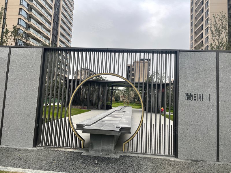 美的云筑,青龙港路,近相城大道-苏州美的云筑二手房,租房,房价-苏州