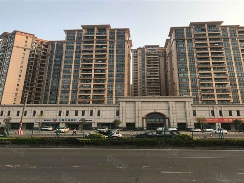 富都花园,长安路-中山富都花园二手房,租房,房价-中山安居客