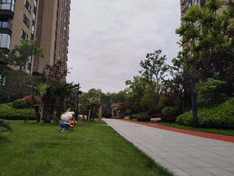 东原乐见城(k1地块)