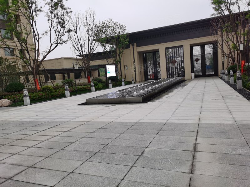 天鑫澜庭叙,太白山路-湖州天鑫澜庭叙二手房,租房,房价-湖州安居客