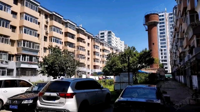 38委市委住宅楼(前进区)