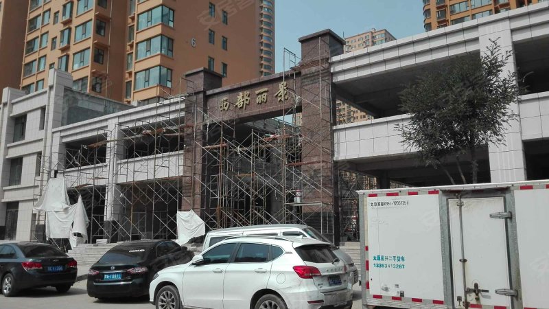 西部丽景,和平南路329号-太原西部丽景二手房,租房,房价-太原安居客