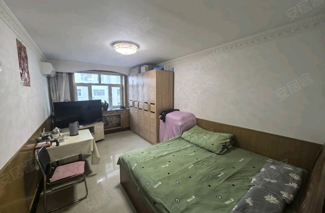 三利小区2室2厅88.6㎡14万二手房图片