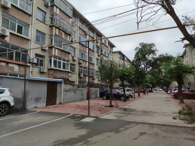 北园居住小区,大学西路1833号-德州北园居住小区二手房,租房,房价