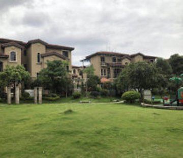 碧桂园凤凰山桐林(别墅)