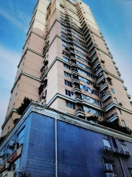 世纪之门,江宁路1415弄-上海世纪之门二手房,租房,房价-上海安居客